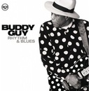 GUY BUDDY: RHYTHM & BLUES, CD