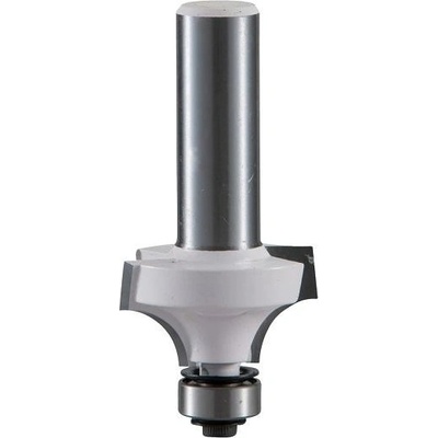 Makita zaoblovací fréza s ložiskem D38,1x19x62 mm, S=8 R12,7 D-48418