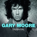 MOORE GARY: ESSENTIAL CD