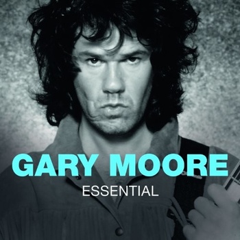 MOORE GARY: ESSENTIAL CD
