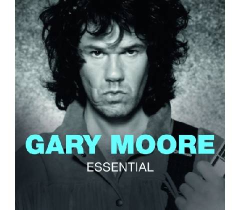 MOORE GARY: ESSENTIAL CD