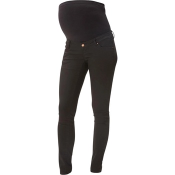 Mamalicious Дънки за бременни Mamalicious Ladies Maternity Slim Jeans - Black