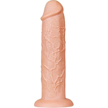ostatní LoveToy Реалистичен дълъг дилдо 11