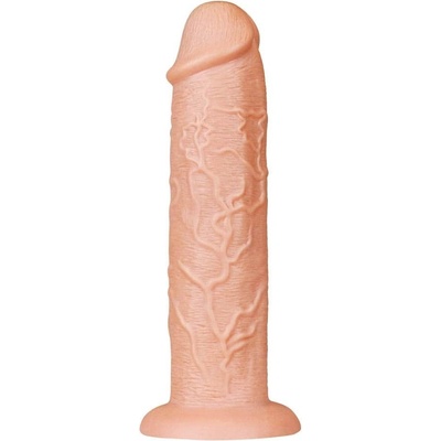 Lovetoy Реалистичен дълъг дилдо 11