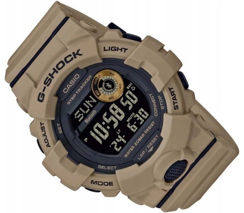 Casio GBD-800UC-5