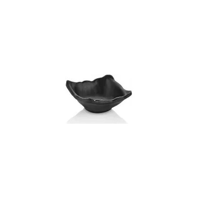 Kulsan Меламинов рамекин черен 8, 5x9x3, 9см TERRA (25109)KN - Kulsan (01361030)