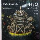 Knihy H2O a záhada Zlaté slzy