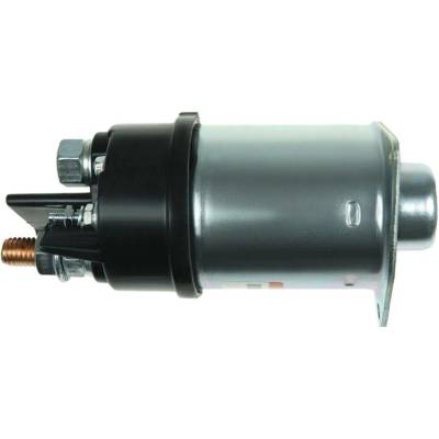 Elektromagnetický spínač, startér AS-PL SS1020