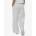 PUMA Classics Ribbed Relaxed Pants Ecru