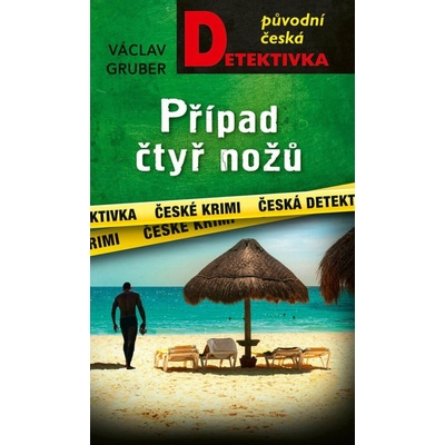 Případ čtyř mužů