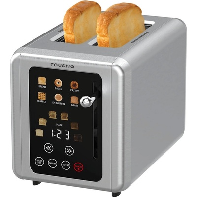 TOUSTIQ SmartTouch