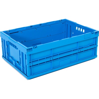 PK Group Skladacia prepravka plná 600x400x220