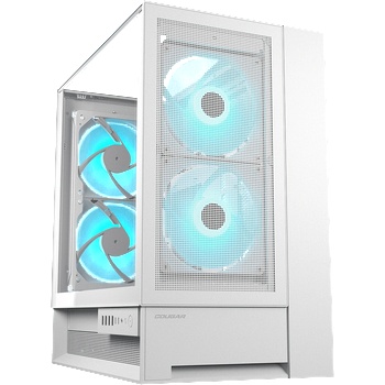 COUGAR OmnyX White (CGR-2WA3W-RGB)