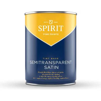 SPIRIT БАЗА spirit САТЕН 5л ПОЛУТРАНСП (22-100769)