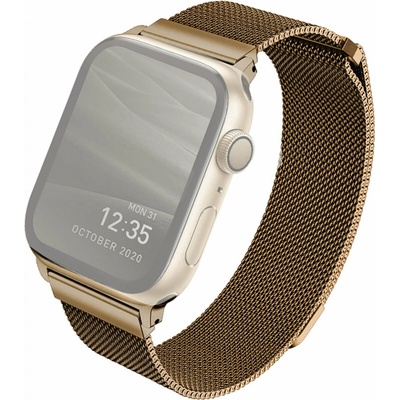 UNIQ Dante na Apple Watch 42/44/45mm UNIQ-44MM-DANGLD