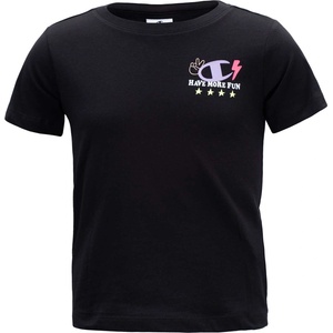 Champion Тениска Crewneck T-Shirt (404681-KK001)