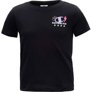 Champion Тениска Crewneck T-Shirt - sportdepot - 10,74 лв