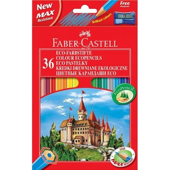 Faber-Castell 2013 36 ks