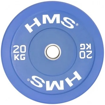 Image 1 of HMS Тегло Плоча на бронята HMS CBR20 20kg/51mm
