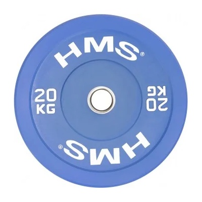 HMS Тегло Плоча на бронята HMS CBR20 20kg/51mm