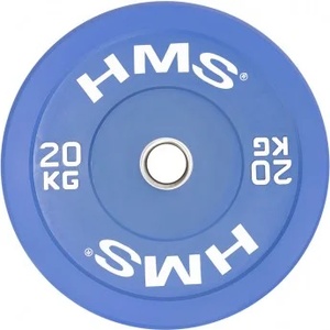 HMS Тегло Плоча на бронята HMS CBR20 20kg/51mm