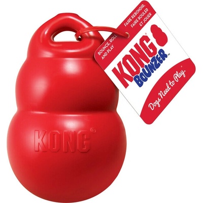 Kong Bounzer stlačiteľný Granát 15,2 cm