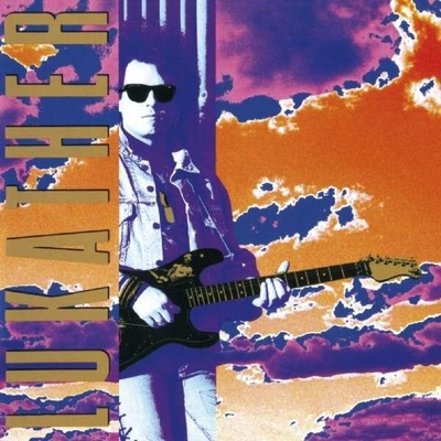 LUKATHER, STEVE - LUKATHER CD