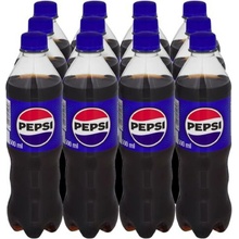 Pepsi Cola 12x0,5 l