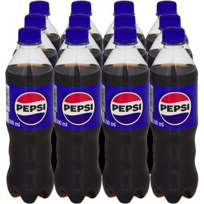 Pepsi Cola 12x0,5 l