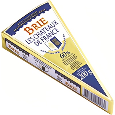 Laita Brie Chateaux de France 200 g