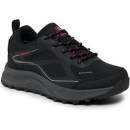 Lumberjack trekingová obuv Modesta SWF6011-001-X53 black