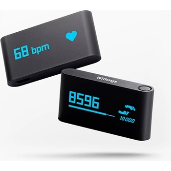 Withings Следене на дневната и нощна активност на организма за iOS и Android - Withings Pulse