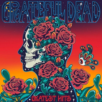 Grateful Dead - Greatest Hits CD