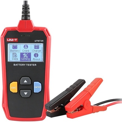 UNI-T UT673A – Zbozi.Blesk.cz