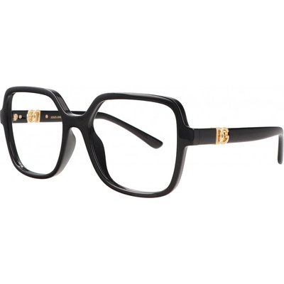 Dolce & Gabbana DG 5105U 501 – Zboží Dáma