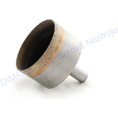 60 mm Diamantová sintrovaná korunka DIMAPA