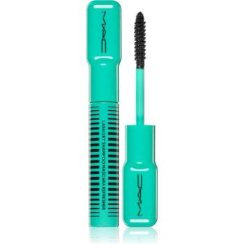 MAC Cosmetics Lash Dry Shampoo Mascara Refresher горен слой за спирала с ефект на сух шампоан за обем и отделяне на мигли 1, 7 гр