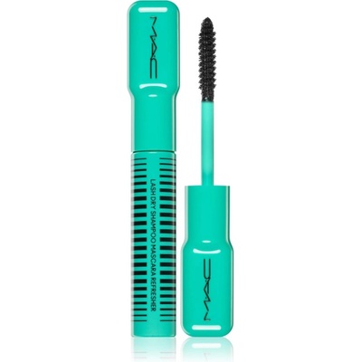 MAC Cosmetics Lash Dry Shampoo Mascara Refresher горен слой за спирала с ефект на сух шампоан за обем и отделяне на мигли 1.7 гр