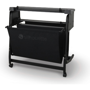 Silhouette Stand - Cameo 4 Series / Cameo 5 Series (SILH-STAND)