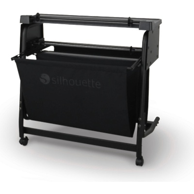 Silhouette Stand - Cameo 4 Series / Cameo 5 Series (SILH-STAND)