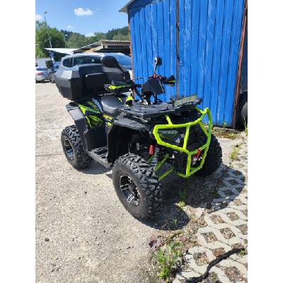 XTR Farmer 200cc ULTRA