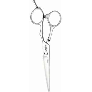 Jaguar Solingen Silver Line 71060 Xena 6.0" Hair Scissors