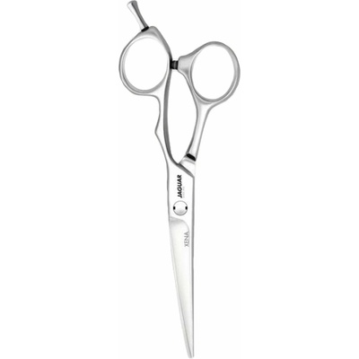 Jaguar Solingen Silver Line 71060 Xena 6.0" Hair Scissors