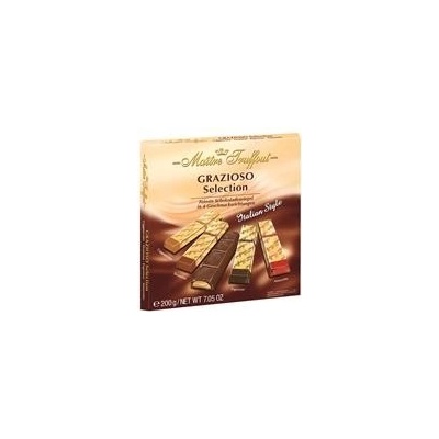 MAITRE GRAZIOSO SELECTION 200 g