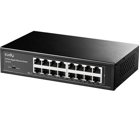 Cudy GS1016
