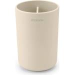 Brabantia Чаша за четка за зъби RENEW, светло бежово, Brabantia (BRAB223341)