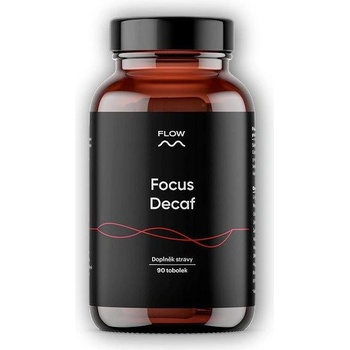 Mindflow Focus Decaf 90 kapsúl