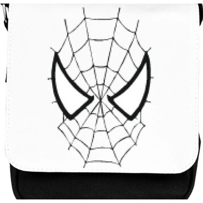 Malá brašna přes rameno Subway Spiderman