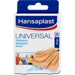 Hansaplast Превръзка за рани hansaplast 20 броя