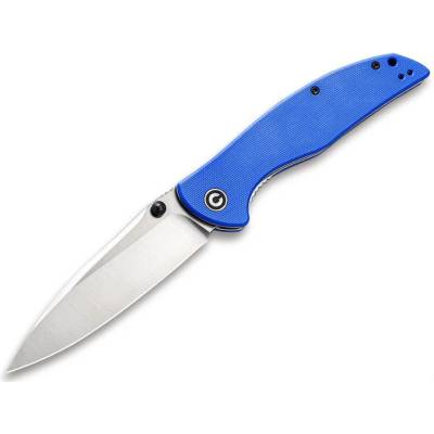 Civivi Governor Blue G10 C911B